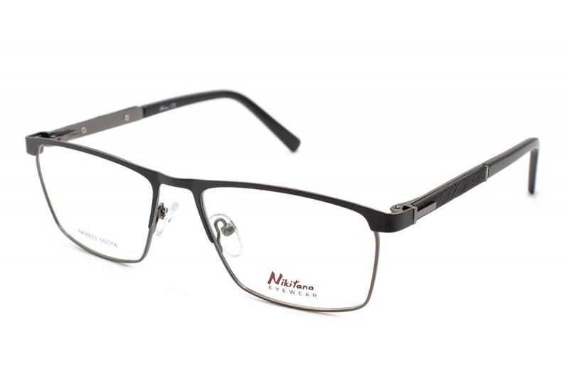 Стильні чоловічі окуляри для зору Nikitana 8923